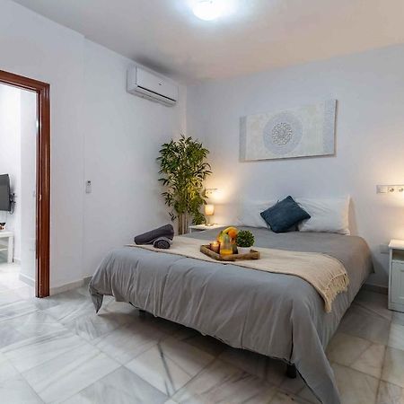 Atico Premium - Malaga City Center Kültér fotó